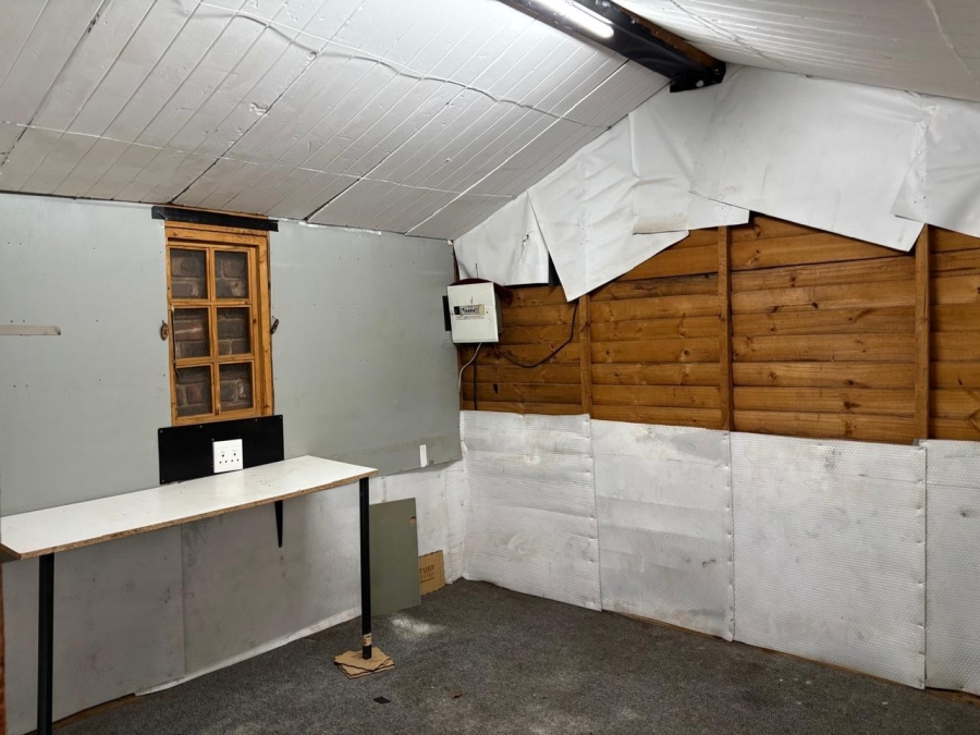 3 Bedroom Property for Sale in Geelhoutpark North West